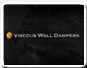 Viscous Wall Dampers JUN 2014