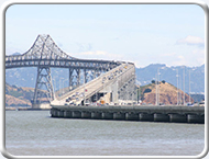 Richmond San Rafael Bridge Thumb
