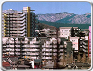 Kamikuzawa Condominiums Japan Thumb