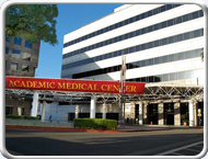 USC Medical Center California Thumb