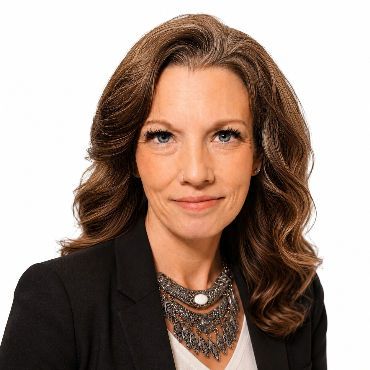Jennifer Baskin