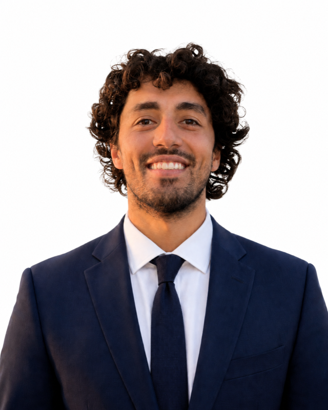 Kerim Efe Ozcanli