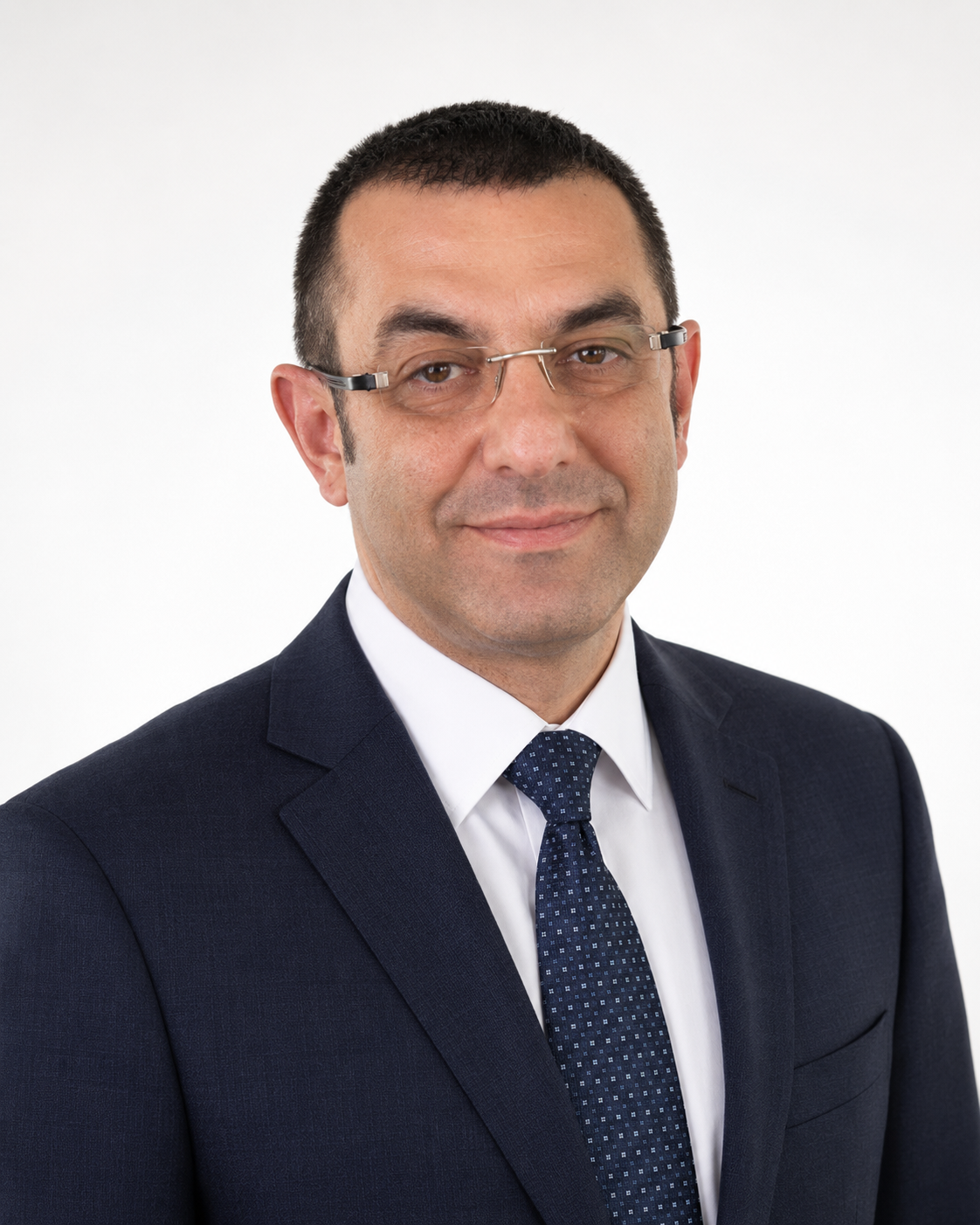 Mehmet Emre Özcanli