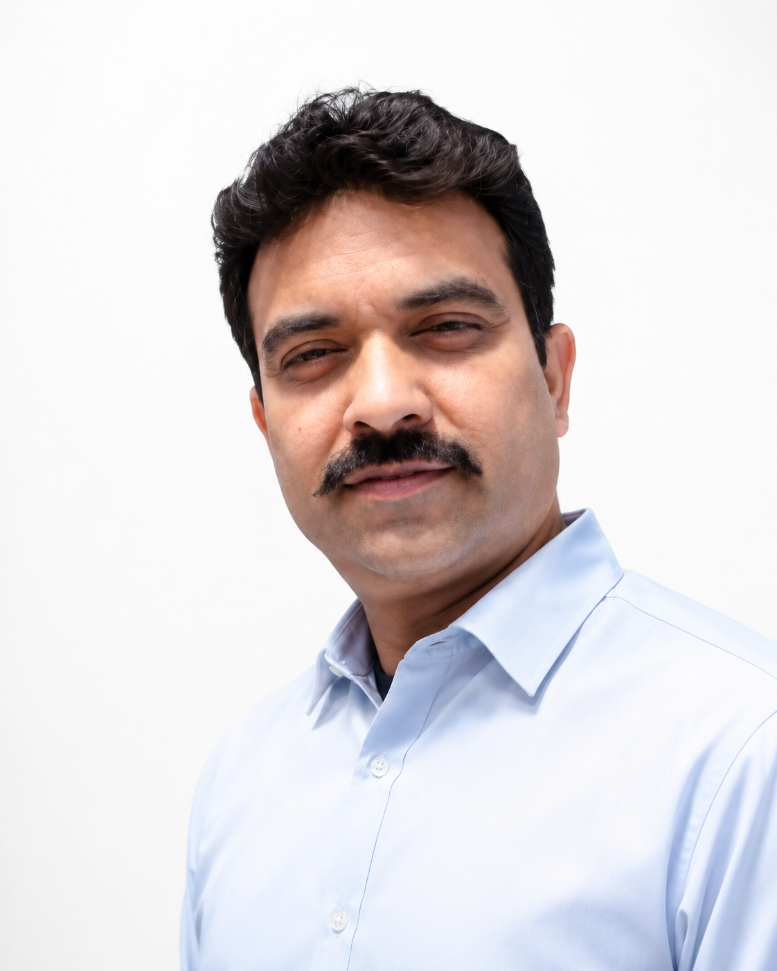 Raman Dogra